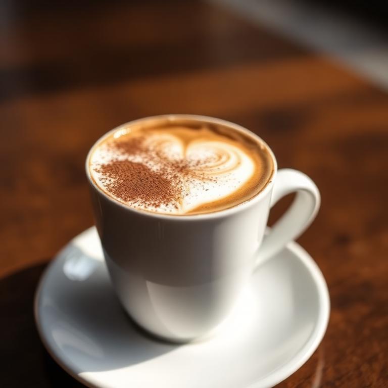 Cappuccino