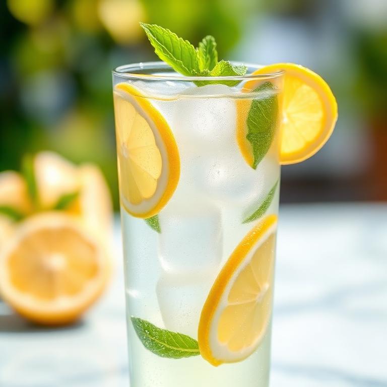 Limonata italiana