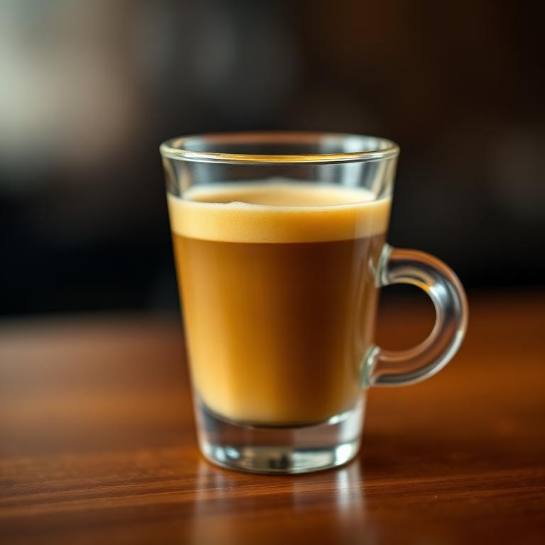 Macchiato